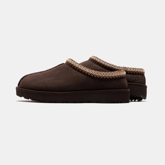 UGG x Madhappy Tasman Slipper - Chocolate - Picture 2 of 4